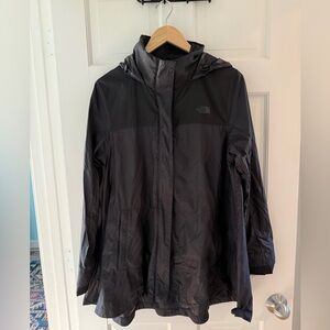 The North Face women’s light jacket M